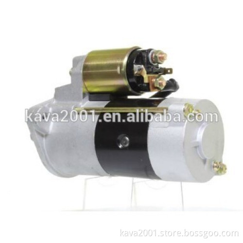 (M002T87271) Auto Starter For FORD U.S. Ranger,Mazda B2500 Pick Up